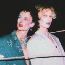 Walt Disco to Release Debut LP 'Unlearning'