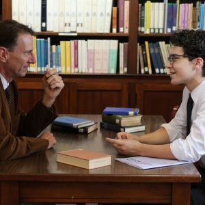 John Patrick Shanley’s PRODIGAL SON To Open At Athenaeum Center This Fall