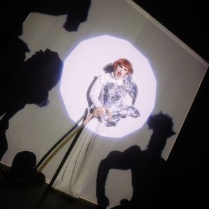 Review: TRAVESTY at Woolly Mammoth Theatre Company