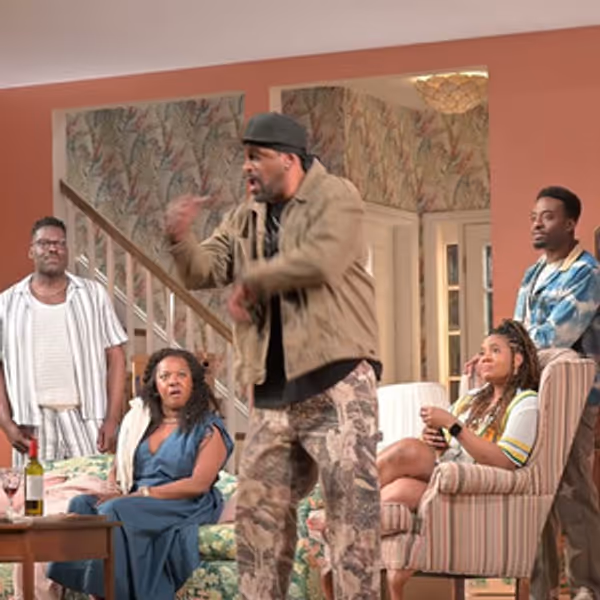 Video: Watch the Teaser For WILDERNESS GENERATION at Philadelphia Theatre Company - Philadelphia Theater Video