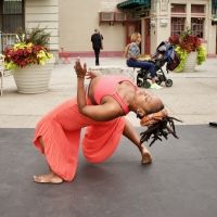PLG Arts to Present Music And Dance At Parkside Plaza