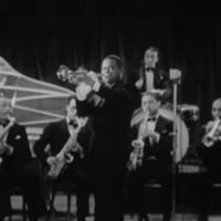 VIDEO: Earliest Known Footage of Louie Armstrong Playing in Copenhagen