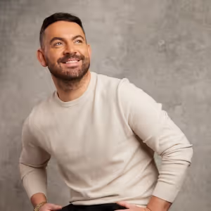 West End Star Ben Forster Will Release New Musical Theater Album