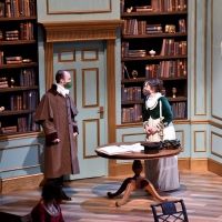 BWW Review: OU's School of Drama brings Delightful Holiday Cheer with MISS BENNET…