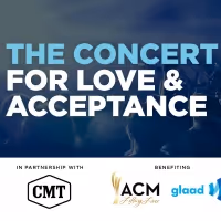 Rita Wilson, Matt Bomer, & Lauren Alaina Join Lineup for 2020 Concert for Love &…