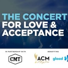 Rita Wilson, Matt Bomer, & Lauren Alaina Join Lineup for 2020 Concert for Love &…