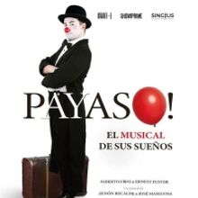 PAYASO! vuelve a Madrid