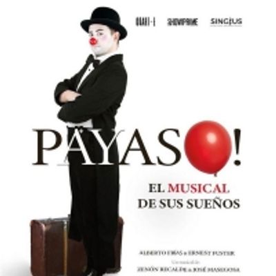 PAYASO! vuelve a Madrid