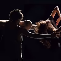 Kimberly Bartosik/daela to Make Chicago Debut with I HUNGER FOR YOU