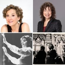 FINGERNAILS IN THE SIDE OF THE CLIFF To Be Presented As Part of United Solo Festival