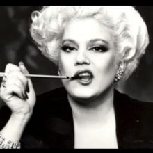 Sharon McNight to Perform Two Shows at Don't Tell Mama in July