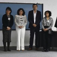 Realiza Sgeia El Primer Foro De Bibliotecas En La Esmeralda