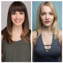 Kara Lindsay, Kelsey Connolly, Makayla Connolly and More Join Concert To Benefit The 