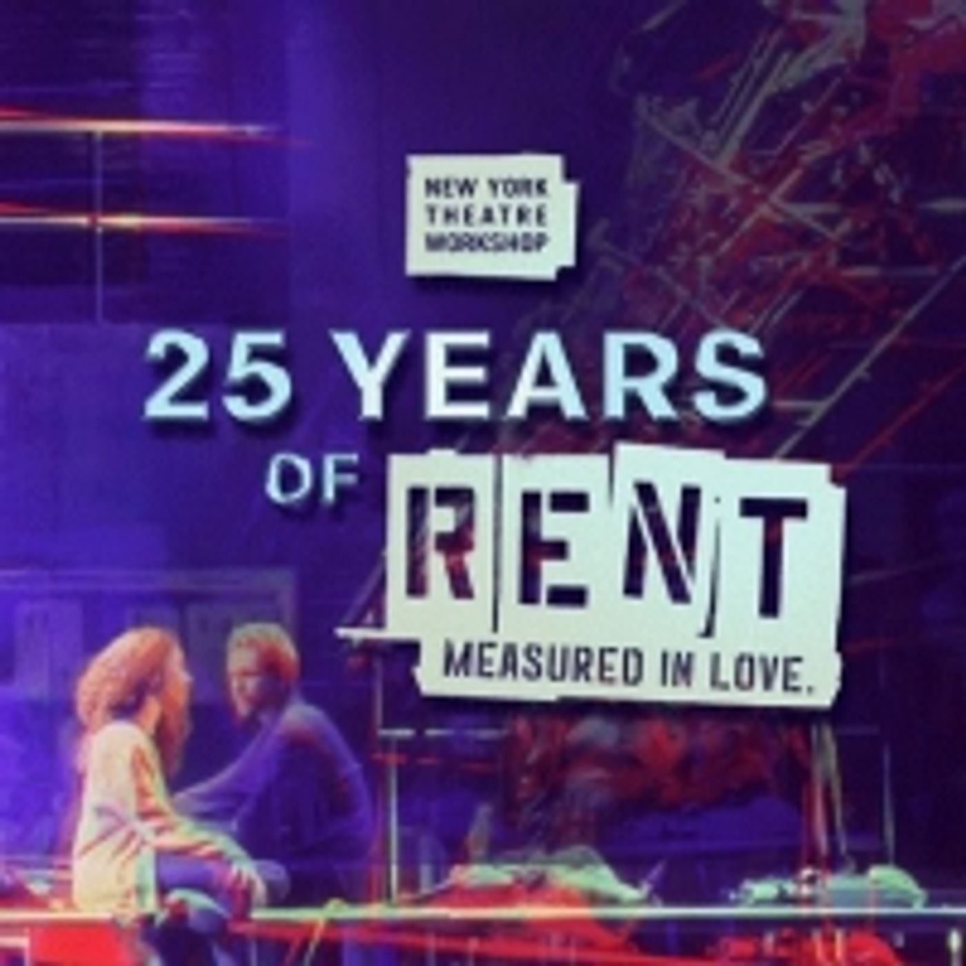 Wake Up With BWW 1/26: NYTW Gala to Celebrate RENT With the Original Cast, and More!  Image