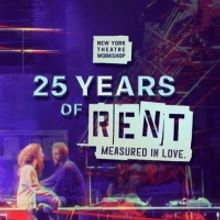 NYTW Gala To Celebrate 25th Anniversary Of RENT Featuring Original Cast Members Antho