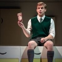 BWW Review: TOAST, Theatre Royal Brighton
