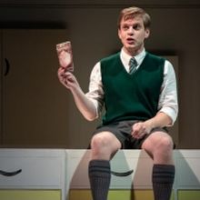 BWW Review: TOAST, Theatre Royal Brighton