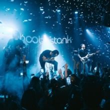 VIDEO: Hoobastank Shares Trailer for Upcoming Docuseries Celebrating Self-Titled Albu