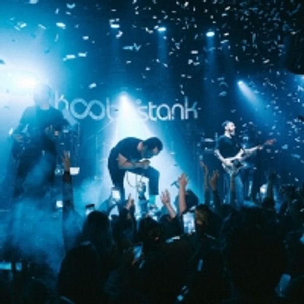 VIDEO: Hoobastank Shares Trailer for Upcoming Docuseries Celebrating Self-Titled Albu Photo