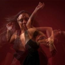 Harkness Presents INFRASTRUCTURE (OF A WORK): WAITING