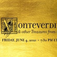 The Little OPERA Theatre Of NY Livestream Concert Of Monteverdi & Other Treasures Fro