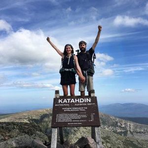 THRU HIKE: A NEW MUSICAL to Make Boston Debut at Boston Center for the Arts