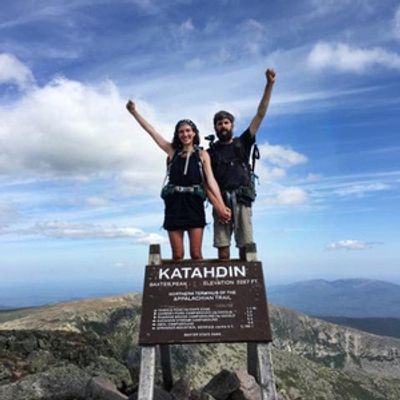 THRU HIKE: A NEW MUSICAL to Make Boston Debut at Boston Center for the Arts