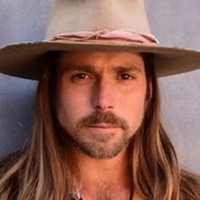 Lukas Nelson & POTR Share New Song 'Alcohallelujah'