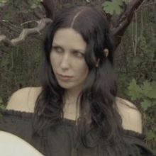 VIDEO: Watch Chelsea Wolfe Cover 'Woodstock' By Joni Mitchell