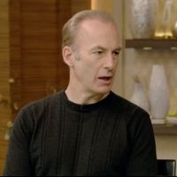 VIDEO: Bob Odenkirk Talks BETTER CALL SAUL on LIVE WITH KELLY AND RYAN Video