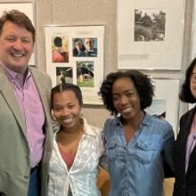 Interview: Talking THE COLOR PURPLE: A Spiritual Journey