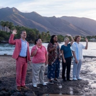 HBO Limited Series THE WHITE LOTUS From Mike White Renewed for a Second Installment