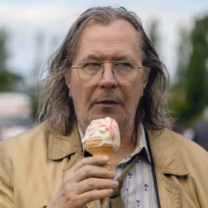 Video: Apple Drops the SLOW HORSES Season Three Trailer Starring Gary Oldman