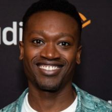 Ato Blankson-Wood Will Lead HAMLET in The Public Theater's 61st Season of Free Shakes