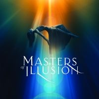 The Ridgefield Playhouse Presents MASTERS OF ILLUSION, 2/27