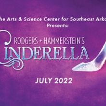 Arts & Science Center Announces Auditions For Rodgers + Hammerstein's CINDERELLA
