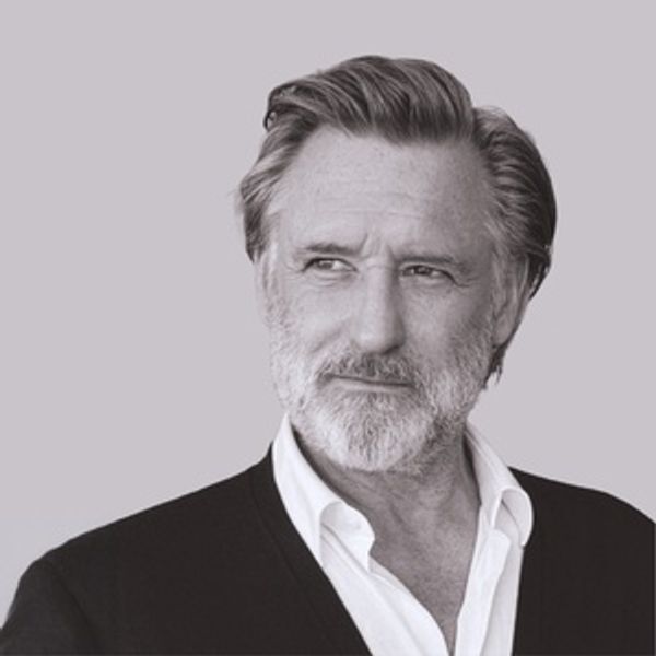 Bill Pullman Joins the Cast of THE CHERRY ORCHARD at RSC Photo