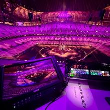 An Ambitious Experiment Made by Viacheslav Kulaev