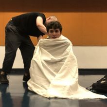 Huck Finn-Inspired Drama HUCKA is Coming to Players Theatre in September