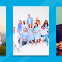 Leslie Odom Jr., Cheyenne Jackson and More to Perform at Rockport Music