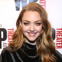 Amanda Seyfried Says She Wants to Play Glinda in the WICKED Movie