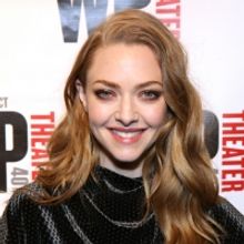 Amanda Seyfried Says She Wants to Play Glinda in the WICKED Movie