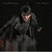Gary Numan Shares New Track 'I Am Screaming'