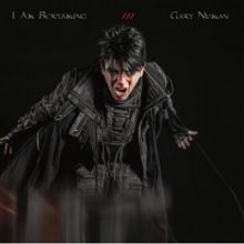 Gary Numan Shares New Track 'I Am Screaming'