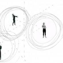 Double Garage Presents THE TRAUMA PROJECT By Elizabeth Walley