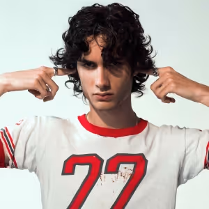 Sombr Sets Debut Album 'I Barely Know Her' for August Release