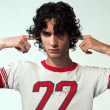 Sombr Sets Debut Album 'I Barely Know Her' for August Release