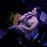 BWW Review: Maria-Christina Oliveras is Glorious in GLORY OF LOVE at Feinstein's/54…