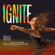 IGNITE to Close Bruce Wood Dance Dallas 16th Season at Moody Performance Hall Photo