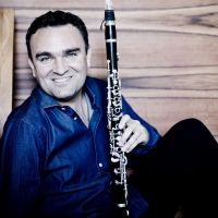 Jörg Widmann Kicks Off Carnegie Hall Residency With The Cleveland Orchestra, October…